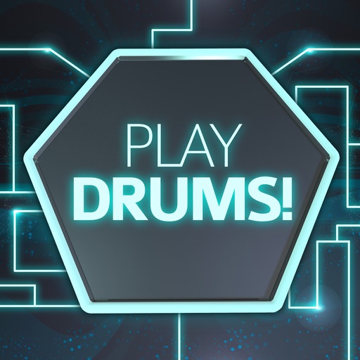 Play Drums!