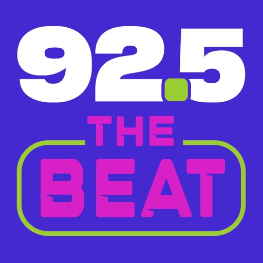 92.5 The Beat