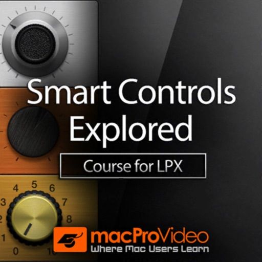 Smart Controls Course for LPX