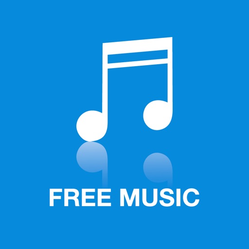 Free Music Streamer - MP3 Media Player & Audio Playlist Manager