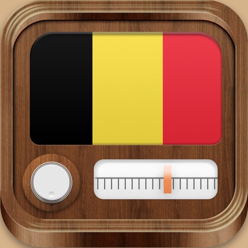 Belgium Radio - all Radios in Belgique FREE!