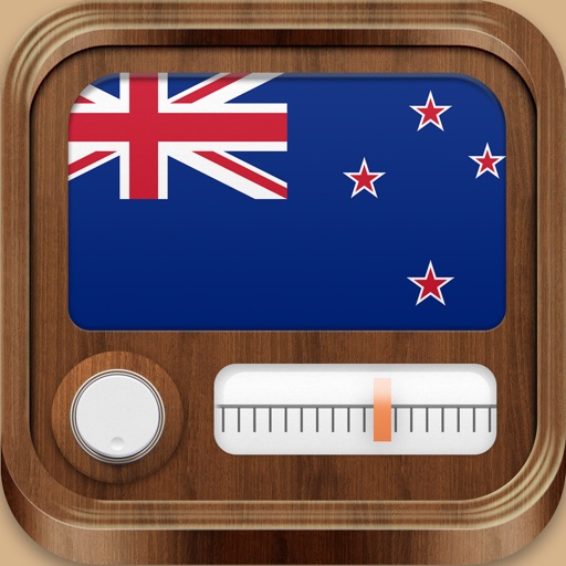 New Zealand Radio - access all Radios in NZ FREE!
