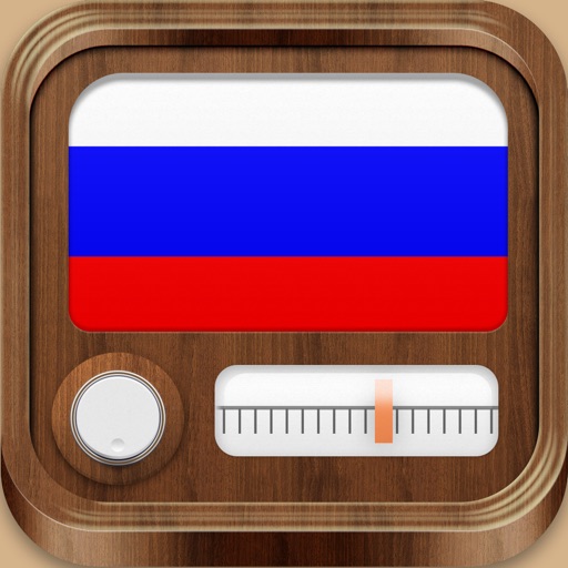 Russian Radio - access all Radios in Russia FREE!