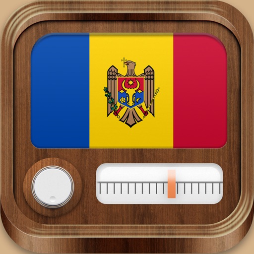 Moldova Radio - access all Radios in Moldavia FREE