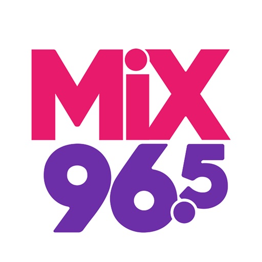 Tulsa's Mix 96.5