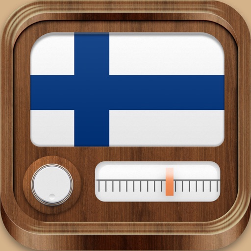 Finland Radio - all Radios in Suomi FREE!