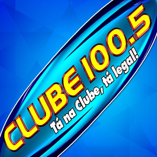 Clube 100.5