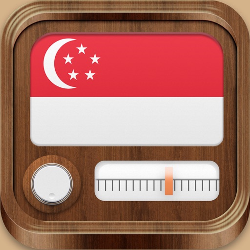 Singapore Radios : 新加坡收音机 !
