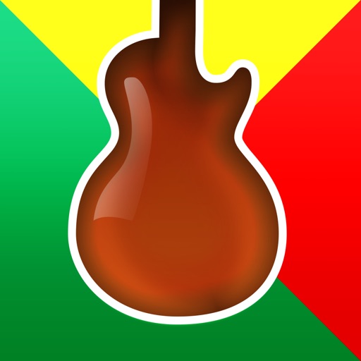 GuitAfrica