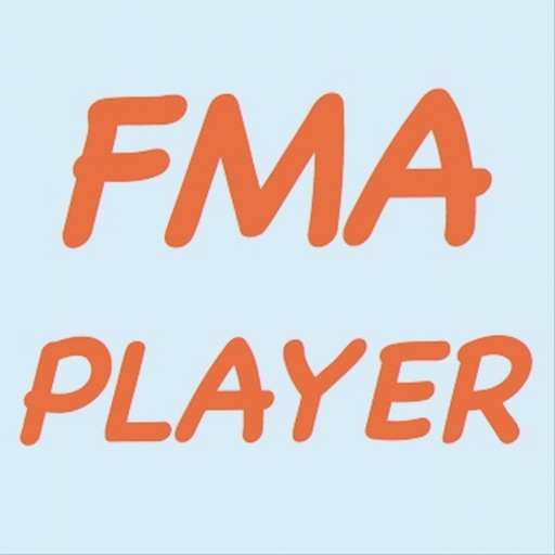 FMA Player