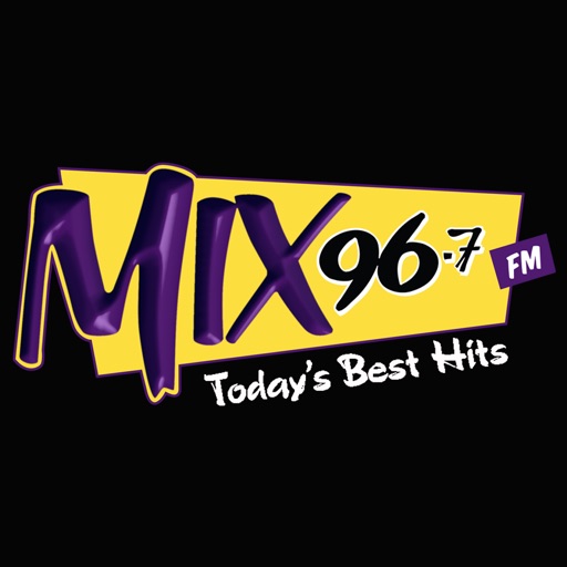 Mix 96.7