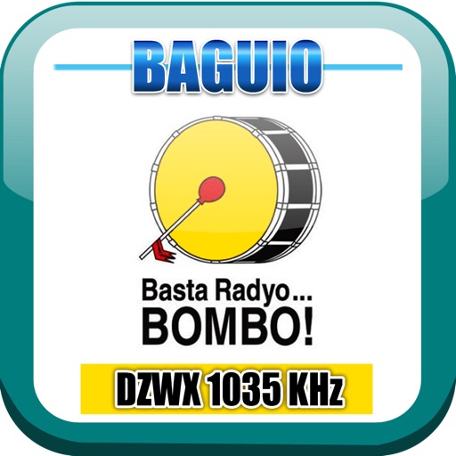 Bombo Baguio