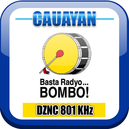 Bombo Cauayan