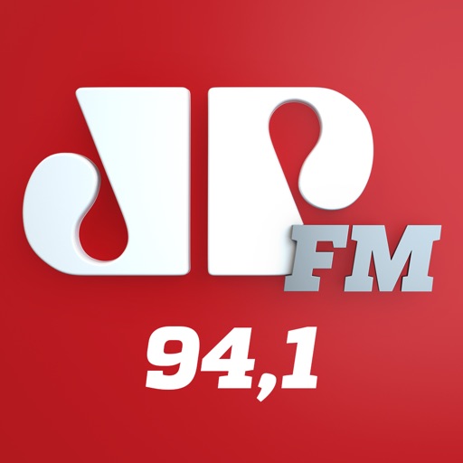 Rádio Jovem Pan 94,1 BC/Itajaí