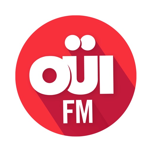 OUI FM La Radio du Rock.