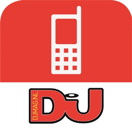 DJ Mag NL.