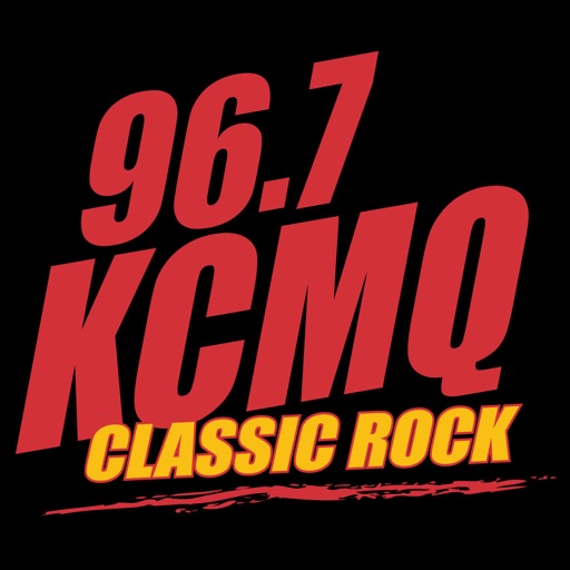 KCMQ (96.7FM)