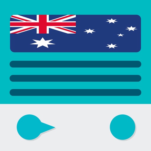 My Radio Australia: All Australian radios in the same app! Live radio;)