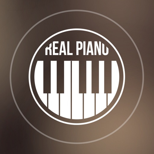 Real Piano Remote