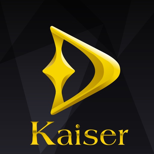 KaiserTone Audio Player +HiRes
