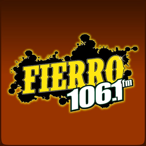 Fierro 106.1 FM