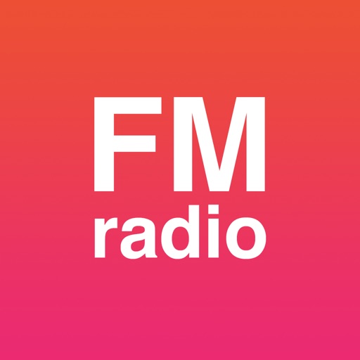 FM Radio iOS7 Edition