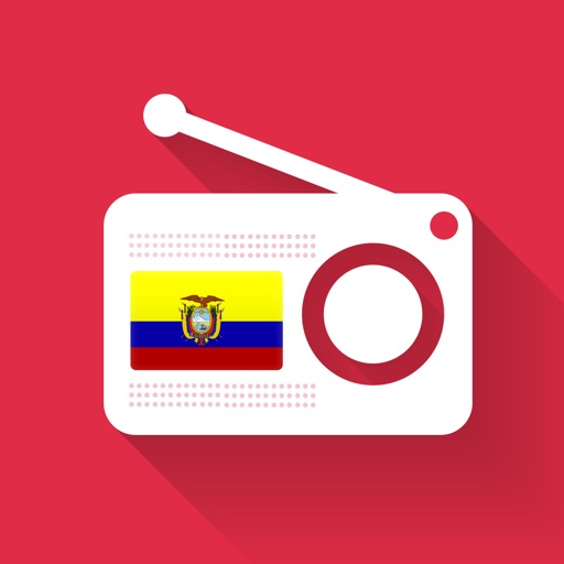 Radio Ecuador - Las Radios ECU - FREE