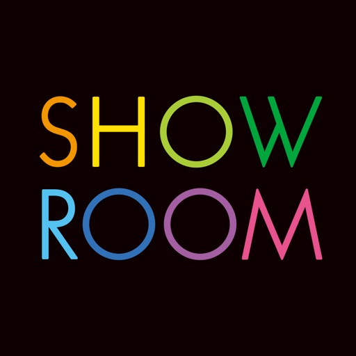 SHOWROOM-video live streaming