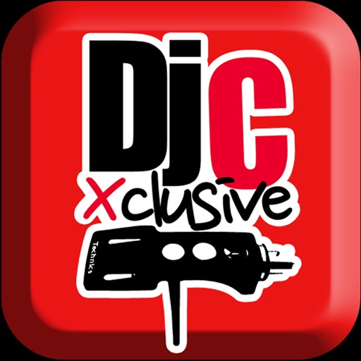 Deejay C Xclusive