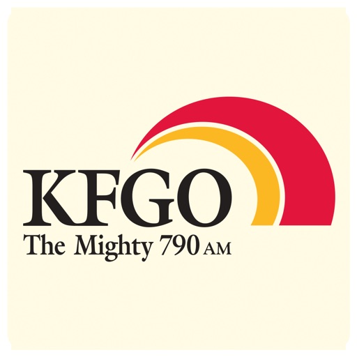 KFGO The Mighty 790 AM