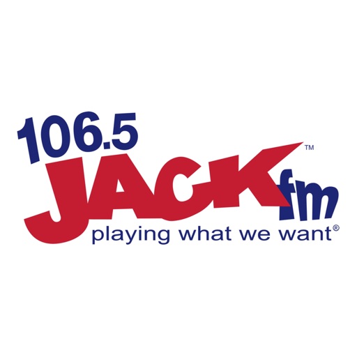 Jack 106.5 WVFM