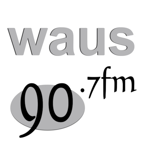 WAUS 90.7 FM