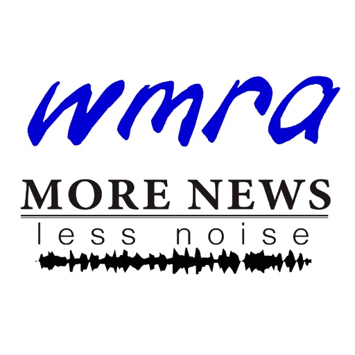 WMRA Radio