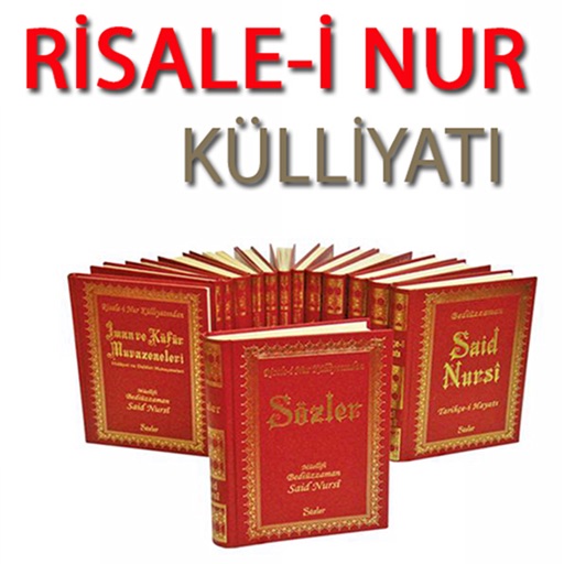 Risale-i Nur Dinle