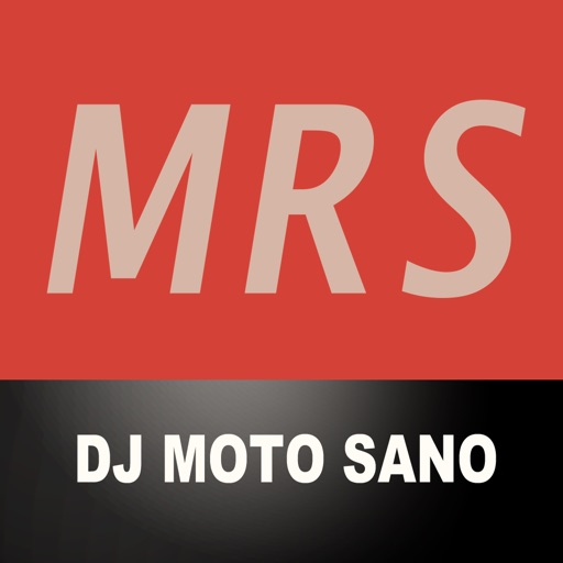 MRS - Motoharu Radio Show