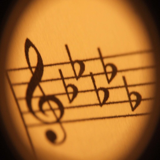 Note and Key Signature Trainer (Treble,Bass,Alto,Tenor)