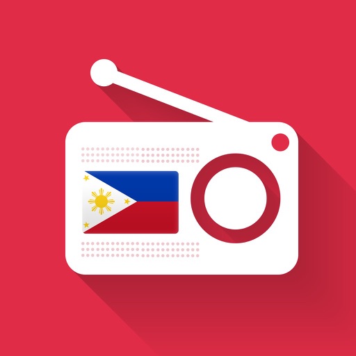 Radio Philippines - Radios FIL FREE