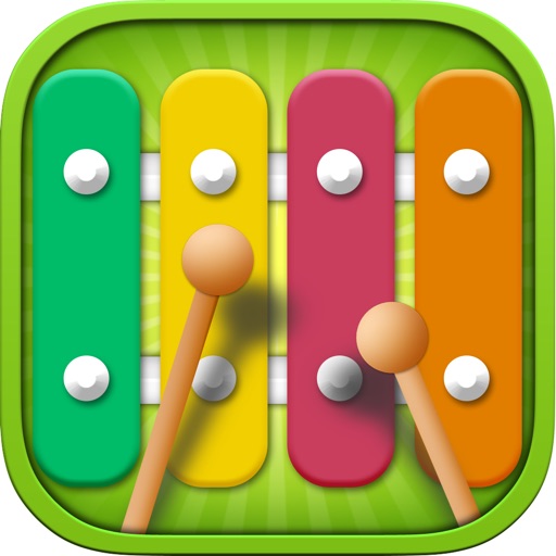 Baby Xylophone With Kids Songs