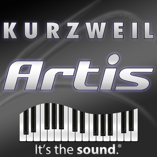 Artis Sound Editor