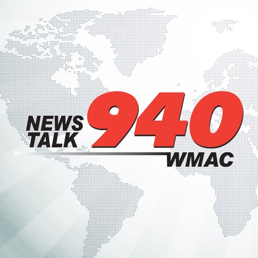 Newstalk 940 WMAC