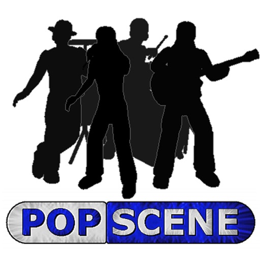 Popscene (Music Industry Sim)