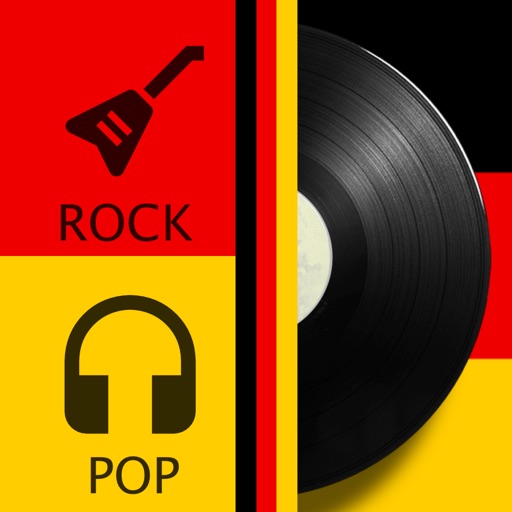 Deutsche Hits Musik-Quiz