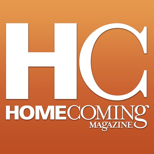 Homecoming Magazine