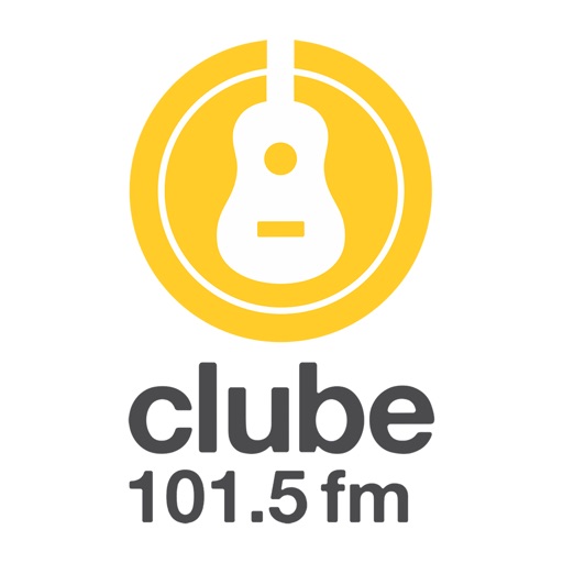 Clube FM - 101.5