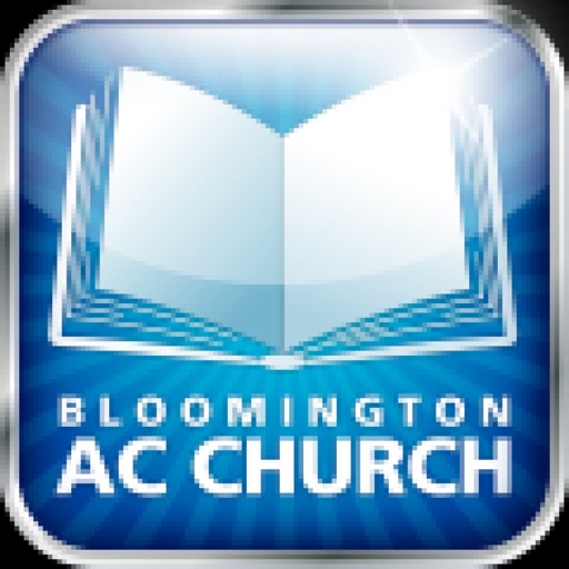 Bloomington AC Church