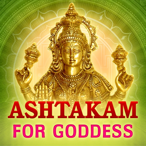 Ashtakam For Goddess