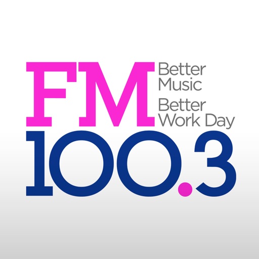 FM 100.3 KSFI Salt Lake City