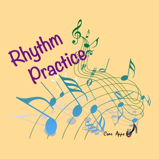 Rhythm Practice