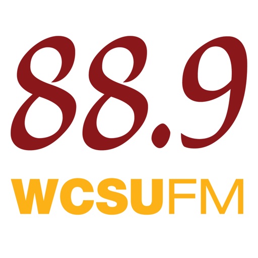 WCSU Public Radio App