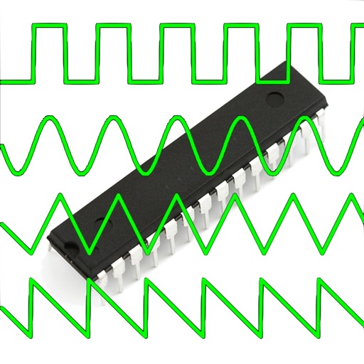 Synth 76477 Complex Sound Synthesizer